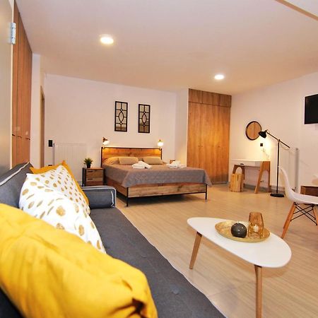 Brand New Cozy Basement Apartment Argostoli  Exterior photo