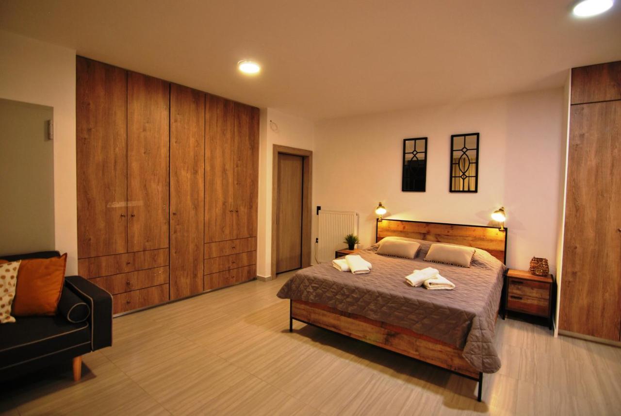 Brand New Cozy Basement Apartment Argostoli  Exterior photo