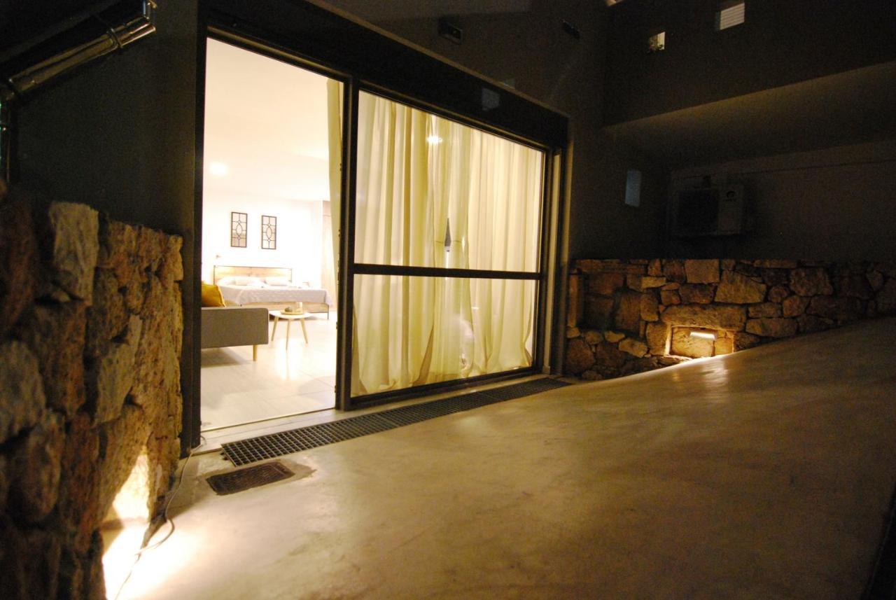 Brand New Cozy Basement Apartment Argostoli  Exterior photo