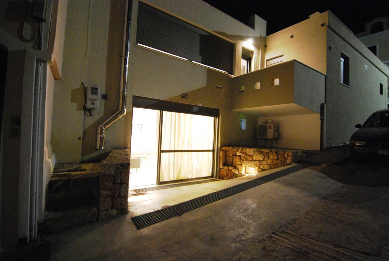 Brand New Cozy Basement Apartment Argostoli  Exterior photo