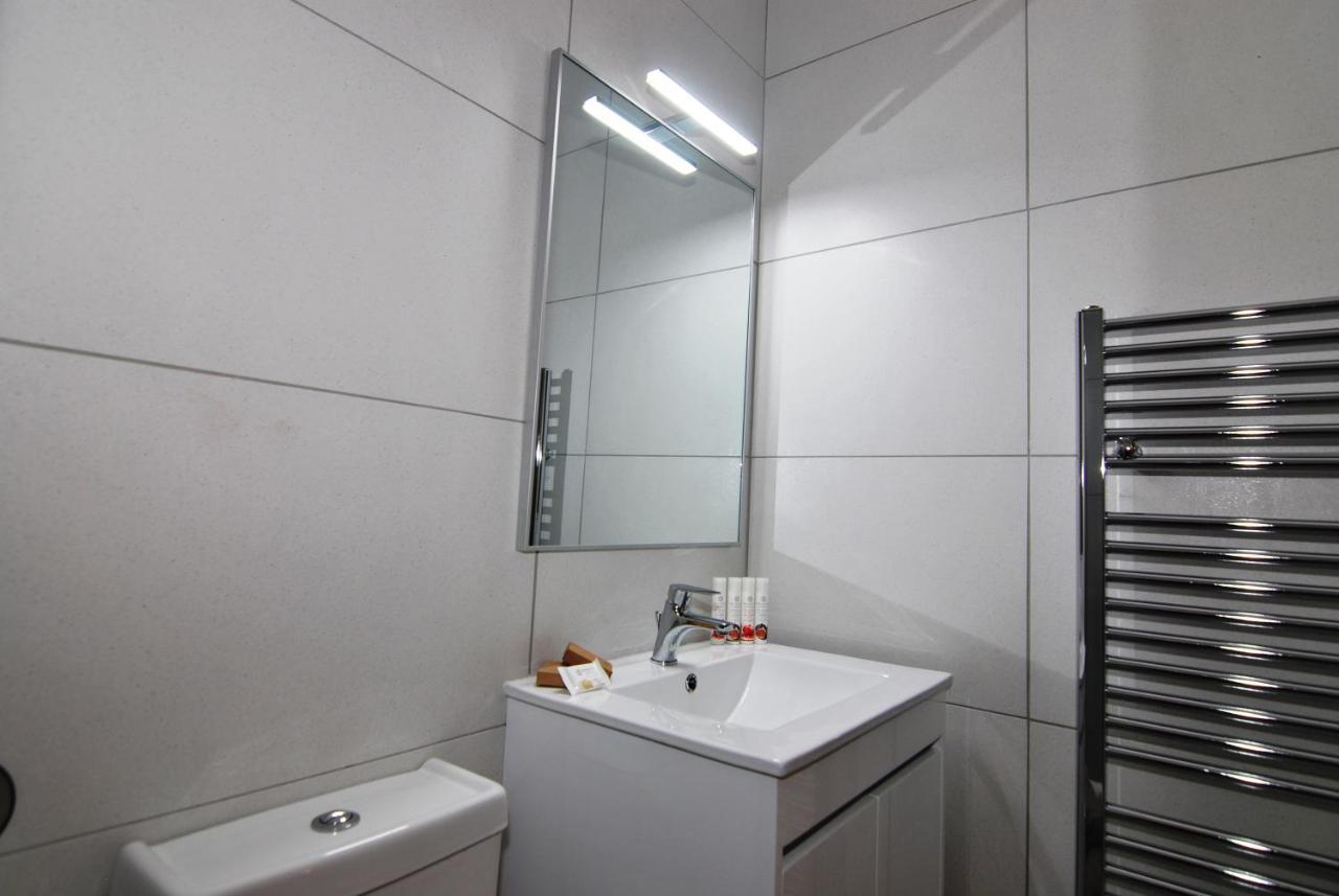 Brand New Cozy Basement Apartment Argostoli  Exterior photo