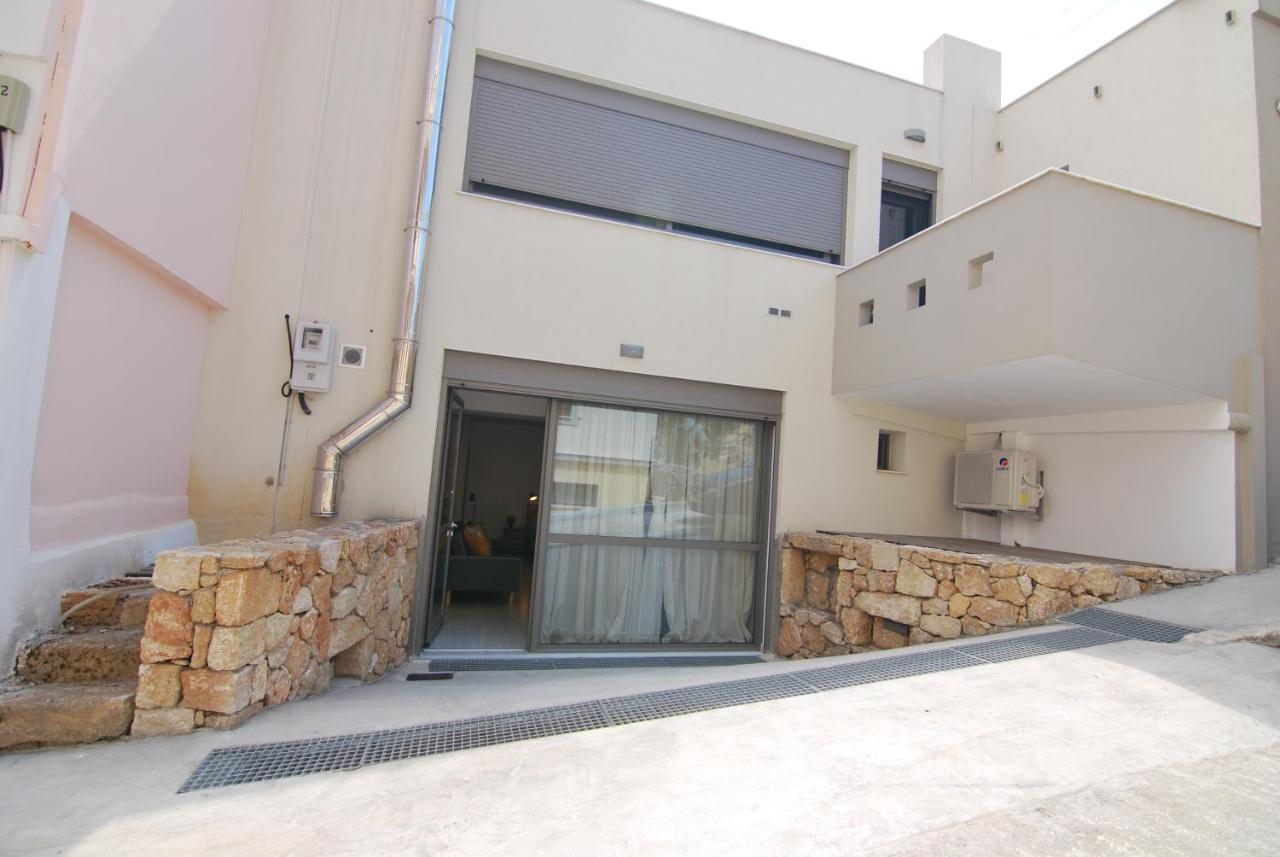 Brand New Cozy Basement Apartment Argostoli  Exterior photo