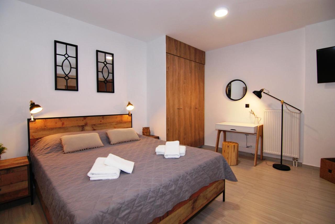 Brand New Cozy Basement Apartment Argostoli  Exterior photo