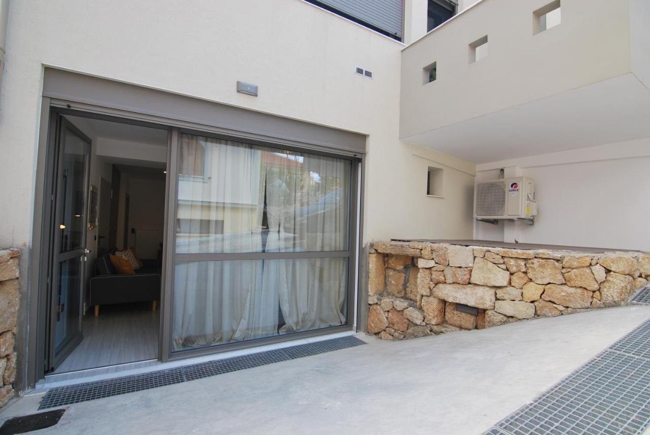 Brand New Cozy Basement Apartment Argostoli  Exterior photo